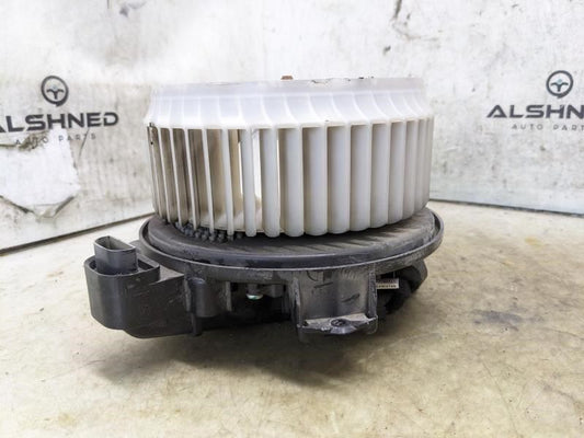 2014-2018 Jeep Wrangler AC Heater Blower Motor Assembly 68232369AA OEM - Alshned Auto Parts