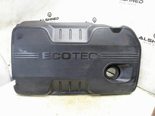 2012-2017 Buick Verano Engine Motor Cover 12649143 OEM - Alshned Auto Parts