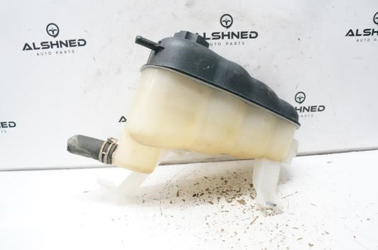 2007-2014 GMC Yukon SLT 5.3L Coolant Reservoir Tank Bottle 84368363 OEM - Alshned Auto Parts