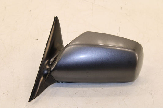 07-11 Toyota Camry LE 2.5L FWD Driver Left Side Rear View Mirror 87940-06190-B1 - Alshned Auto Parts