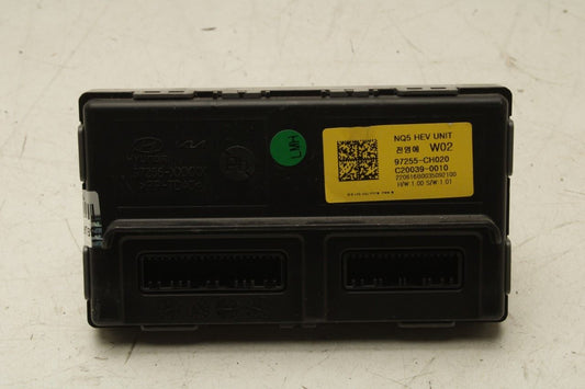 2023-2024 KIA Sportage Hybrid EX AC Heater Temperature Climate Control Module - Alshned Auto Parts
