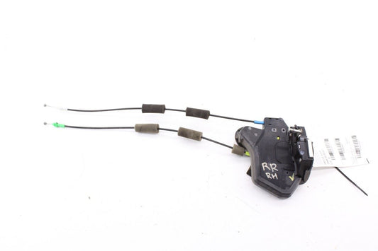 2006-2013 Lexus IS250 Rear Right Side Door Lock Latch Actuator 69050-53051 OEM - Alshned Auto Parts