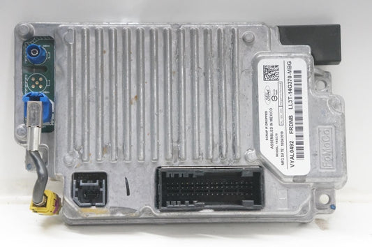 2016-2020 Ford F150 Sync 3 APIM Communication Module LL3T-14G370-MBG OEM - Alshned Auto Parts