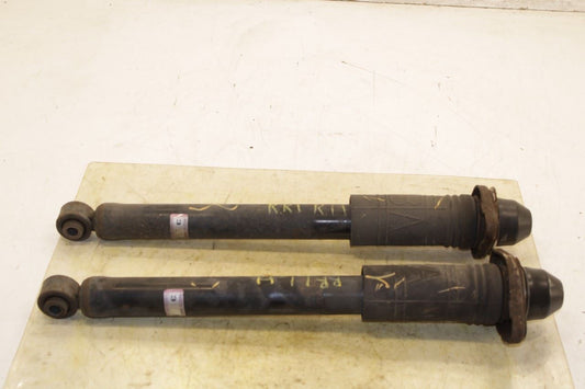 15-17 Infiniti QX50 3.7L AWD RR Right and Left Shock Strut Absorber 56210-5WB1A - Alshned Auto Parts