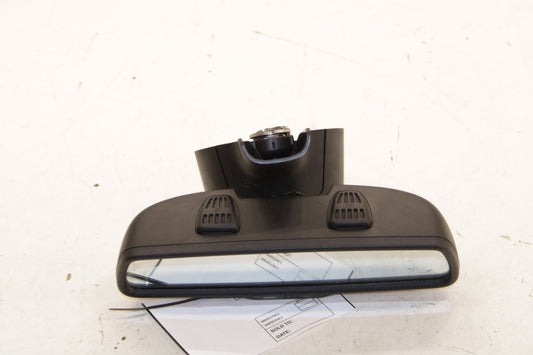 2013-2016 RAM 1500 Big Horn Interior Inside Rear View Mirror 68096091AG OEM - Alshned Auto Parts