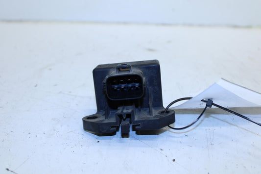 2015-2020 Ford F150 Platinum 3.5L Fuel Pump Control Module FU5A-9D370-JA OEM - Alshned Auto Parts