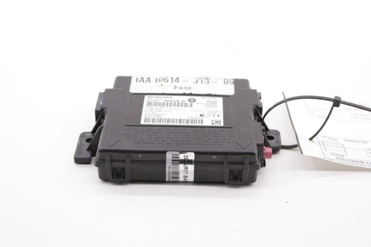 16-2017 Jeep Grand Cherokee Summit Keyless Entry Hub Receiver Control 68211125AE - Alshned Auto Parts