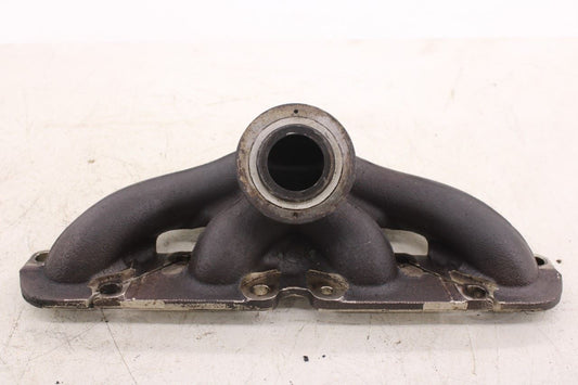 2010-2015 BMW 750i xDrive 4.4L Twin Turbo Left and Right Exhaust System Manifold - Alshned Auto Parts