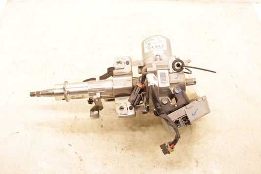 2015-17 Hyundai Veloster Turbo 1.6L FWD Steering Column Assembly 56310-2V955 OEM - Alshned Auto Parts