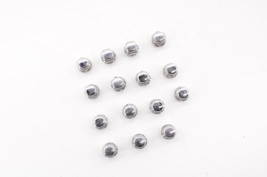 2013-2026 Honda Civic Sport Wheel Lug Nut Set of 15 90304-SA5-013 OEM - Alshned Auto Parts