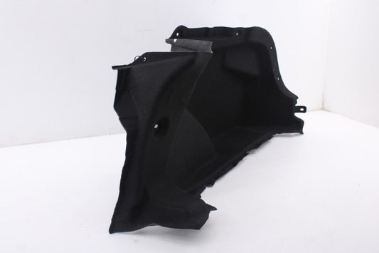 20-24 Toyota Corolla LE Rear Passenger Right Side Quarter Panel Inner Trim Cover - Alshned Auto Parts