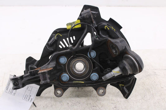 2020-26 Ford Explorer Interceptor AWD Front Left Side Spindle Knuckle Hub *ReaD* - Alshned Auto Parts
