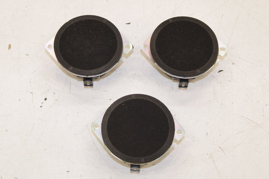 2011-2023 Dodge Charger GT AWD Dash Instrument Panel Speakers Set 5064359AB - Alshned Auto Parts