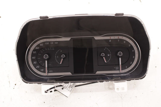 2022-23 Hyundai Tucson SEL 2.5L Speedometer Gauge Instrument Cluster 48K Mileage - Alshned Auto Parts