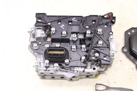 2017-2019 Lincoln MKZ Reserve 2.0L AWD 6-Speed Auto Transmission Valve Body 32K - Alshned Auto Parts