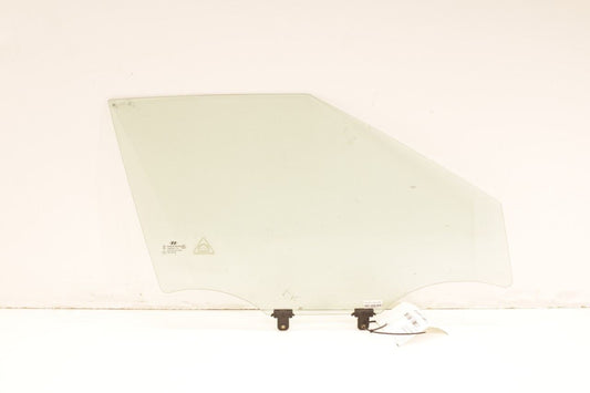 2011-2017 Hyundai Veloster Turbo Front Right Door Window Glass 82421-2V000 OEM - Alshned Auto Parts