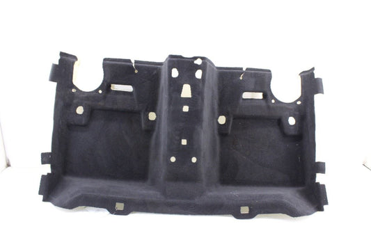 2022-25 BMW 430i xDrive Gran Coupe 2.0L Rear 2nd Row Interior Floor Carpet Liner - Alshned Auto Parts
