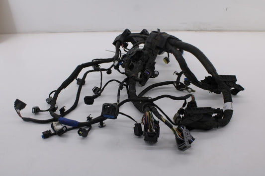 2021-2023 Hyundai Santa Fe SEL 2.5L AWD Engine Wiring Harness 91400-S2510 OEM - Alshned Auto Parts
