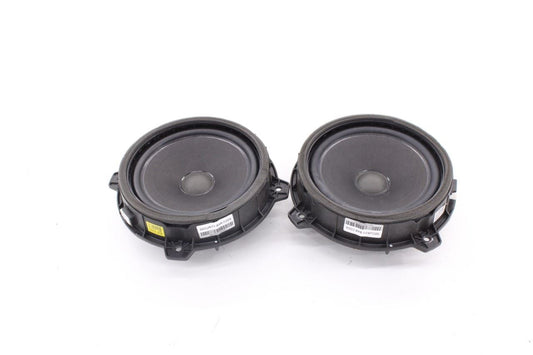 2019-21 Hyundai Veloster Front Right and Left Door Audio Speaker Set 96330-J3000 - Alshned Auto Parts