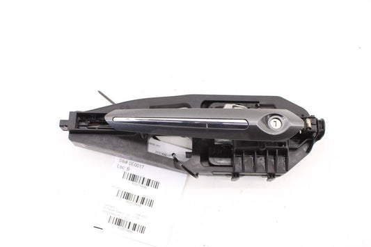 2017-20 Lincoln MKZ Reserve 2.0L AWD Front Driver Left Side Door Exterior Handle - Alshned Auto Parts