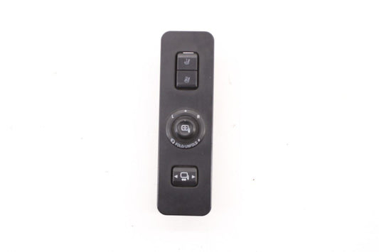 11-2016 Ford F250 Lariat Front Left Power Mirror Telescopic Memory Seat Switch - Alshned Auto Parts