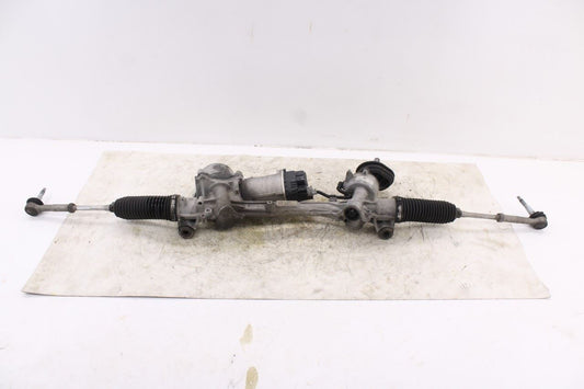 2018-2020 Chevrolet Equinox Terrain Power Steering Gear Rack and Pinion 84992271 - Alshned Auto Parts