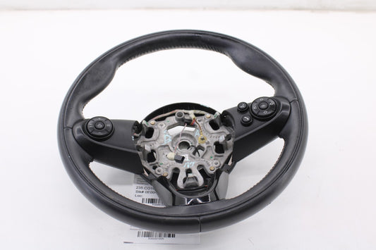 2015-2021 Mini Hardtop Cooper 1.5L FWD Steering Wheel Leather w/ Control Buttons - Alshned Auto Parts