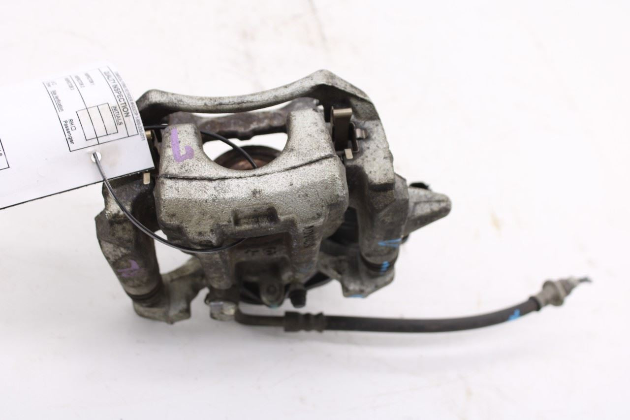 2020-24 Toyota Corolla LE 2.0L FWD Rear Left Side Brake Disc Caliper 47850-0234013