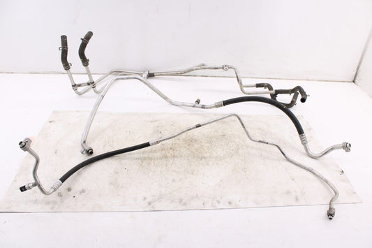 14-24 Ram 1500 Classic Quad Cab 5.7L AC Conditioning Suction and Discharge Line - Alshned Auto Parts