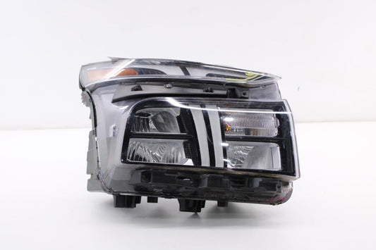 2021-23 Hyundai Santa Fe SEL 2.5L AWD Front Right Side LED Headlight Lamp *ReaD* - Alshned Auto Parts
