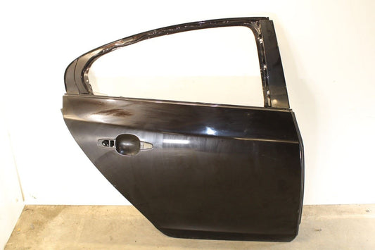 2011-2018 Volvo S60 T5 Premier Rear Right Passenger Door Shell Panel 32291069 - Alshned Auto Parts