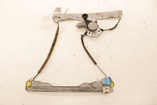 14-24 Infiniti Q50 Premium Front Left Driver Side Door Window Regulator w/ Motor - Alshned Auto Parts