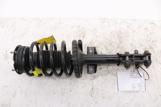 05-10 Ford Mustang Premium Conv V6 RWD Front RH Side Shock Strut Absorber SR4167 - Alshned Auto Parts