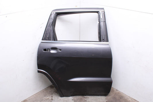 2011-21 Jeep Grand Cherokee Overland Rear Right Side Door Shell Panel 68258506AC - Alshned Auto Parts