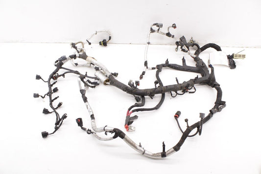 2017-18 Jeep Grand Cherokee Summit 5.7L Engine Wiring Harness 68273431AB *ReaD* - Alshned Auto Parts