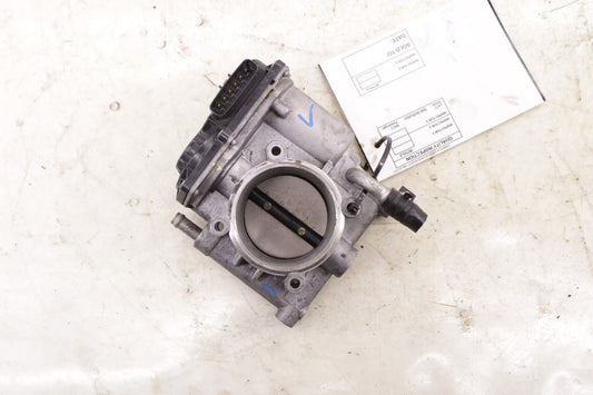 2016-2023 Mazda CX-9 Grand Touring 2.5L Fuel Injection Throttle Body PY8V-13-640 - Alshned Auto Parts