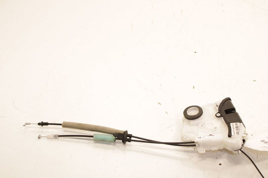 2020-2025 Mazda CX-30 2.5 S Front Right Door Lock Latch Actuator DGH9-58-310B - Alshned Auto Parts