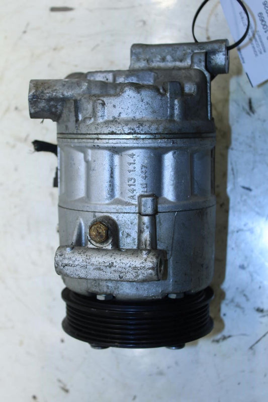 18-24 Chevrolet Equinox GMC Terrain 1.5L AC Air Conditioner Compressor 84635616 - Alshned Auto Parts