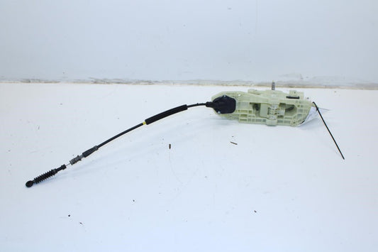 18-23 Kia Stinger GT1 Auto Transmission Gear Shifter Lever w/ Cable 46700-J5100 - Alshned Auto Parts