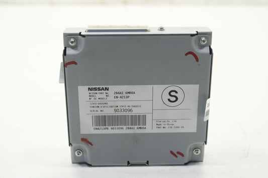 2020-2022 Nissan Rogue Sprt SL AWD Camera Controller Control Module 284A1-6MR0A - Alshned Auto Parts