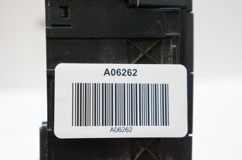 2014-17 Hyundai Genesis G80 AC Heater Temperature Climate Control 97250-B1120-4X8