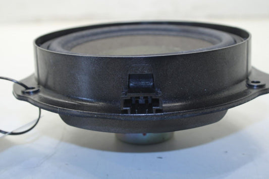 2006-2015 Mercedes-Benz ML350 Front Right Door Audio Speaker 166-820-20-02 OEM - Alshned Auto Parts