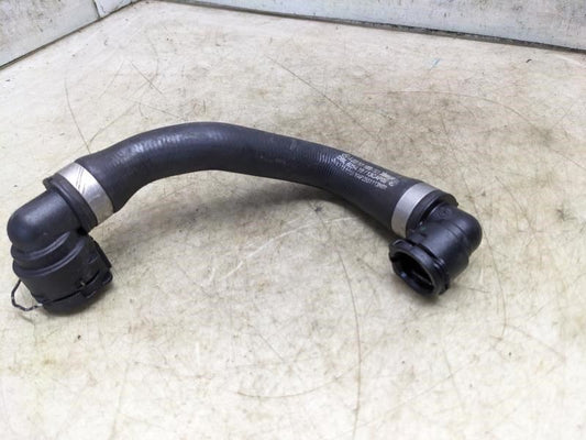2015-2018 Mercedes-Benz C300 Left Radiator Coolant Hose Pipe 205-501-18-00 OEM - Alshned Auto Parts