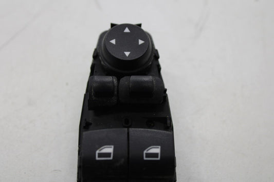 2014-2018 BMW X5 xDrive35i Front Left Master Power Window Switch 61-31-9-362-116 - Alshned Auto Parts