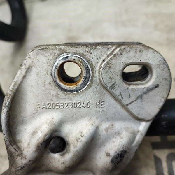 2015-2023 Mercedes-Benz C300 Front Suspension Stabilizer Bar 205-323-14-65 OEM - Alshned Auto Parts