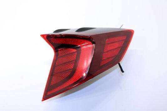 2020-2022 Hyundai Sonata SE Rear Right Side Tail Light Lamp 92402-L0000 *ReaD* - Alshned Auto Parts