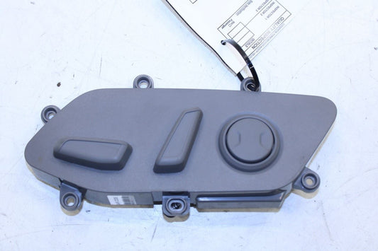 2021-2025 Hyundai Elantra SEL Front Left Seat Power Adjustment Control Switch - Alshned Auto Parts