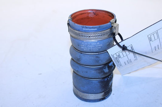 18-20 Ford F150 XL Super Cab 2.7L 4WD Turbocharger Intercooler Tube Hose Adapter - Alshned Auto Parts