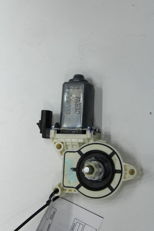 2007-2018 Jeep Wrangler Sahara RR Left Driver Side Power Window Motor 68014953AA - Alshned Auto Parts