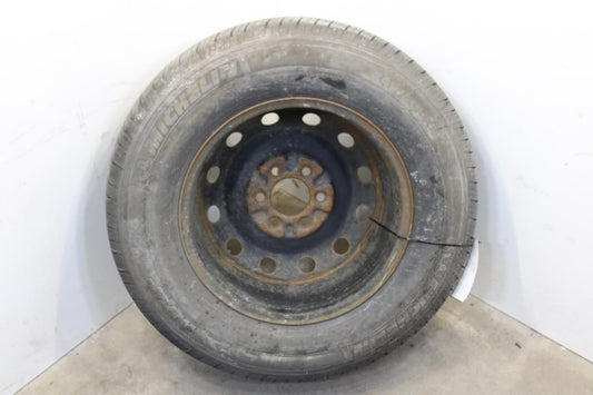 2004-2020 Ford F150 XL Steel Spare Wheel Tire Michelin LTX M/S 245/70R17 110T - Alshned Auto Parts
